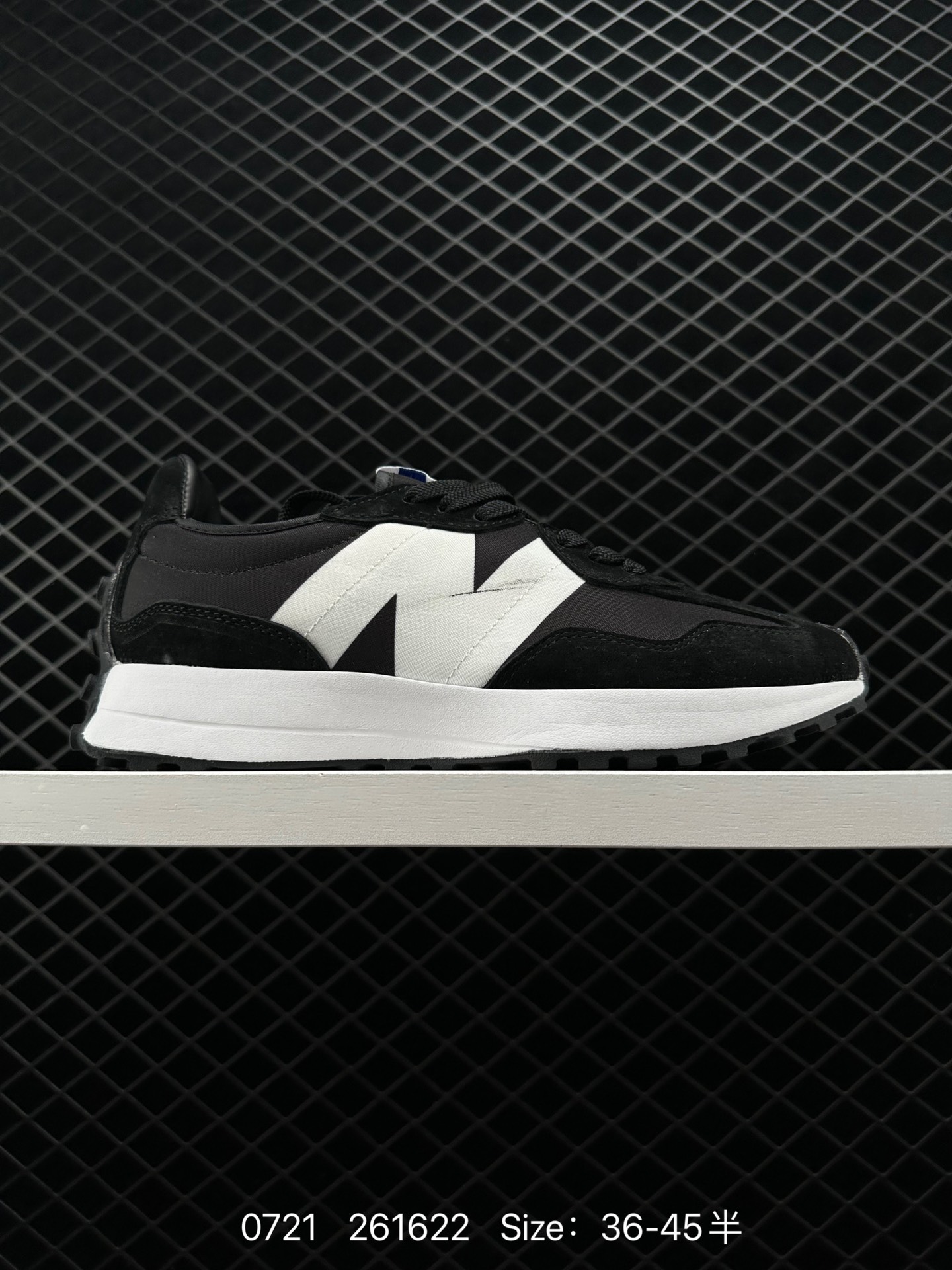 New Balance MS327 New Balance MS327